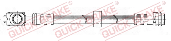 Brake Hose